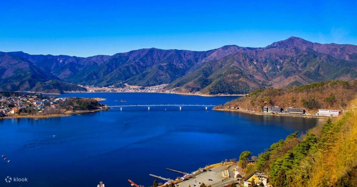 TokyoMountFujiDayTour|